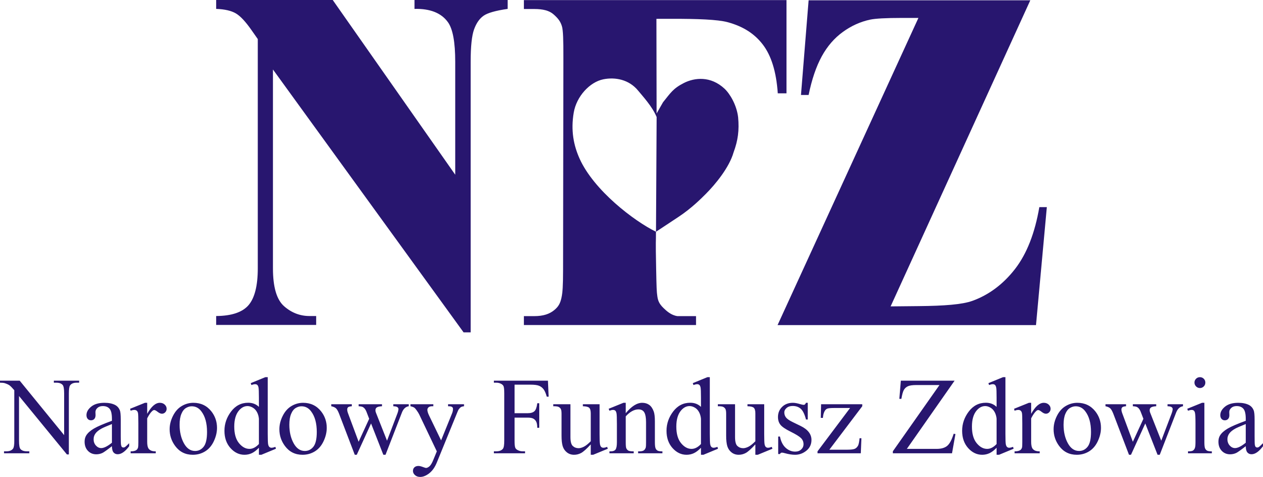 NFZ Logo