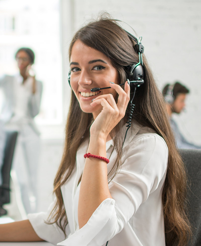 Dla rejestracji / call center